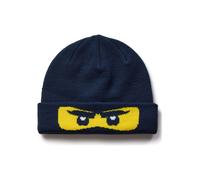 LEGO Mütze "Antony 710" in Dunkelblau - Größe 54-56 cm | Kindermuetzen