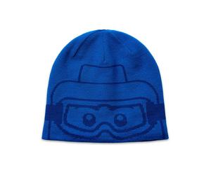 LEGO Mütze "Azun 723" in Blau - Größe 54-56 cm | Kindermuetzen