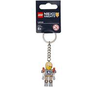 LEGO Nexo Knights: Lance Schlüsselanhänger, 853684