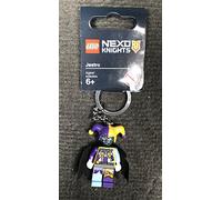 LEGO Nexo Knights Schlüsselanhänger Jestro - Key Chain ab 6 Jahren