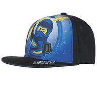 Lego Ninjago Basecap (52, blau)