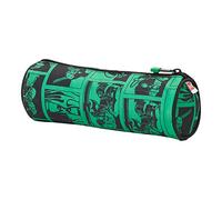 LEGO® Ninjago Federmäppchen rund grün