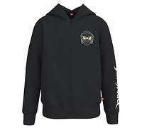 LEGO Ninjago Jungen Full Zip Sweatjacke mit Hoodie LWStorm 100