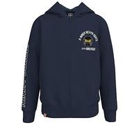 LEGO Ninjago Jungen Full Zip Sweatjacke mit Kapuze M12010724