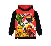Lego Ninjago Jungen Lego Ninjago Sweatshirt 110