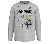 LEGO Ninjago Jungen Longsleeve Langarm T-Shirt M12010573