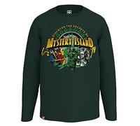 LEGO Ninjago Jungen Longsleeve Langarm T-Shirt M12010592