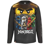 LEGO Ninjago Jungen Longsleeve Langarm T-Shirt M12010729