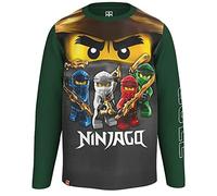 LEGO Ninjago Jungen Longsleeve Langarm T-Shirt M12010729