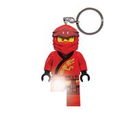 Lego Ninjago Legacy Keychain Light - Kai - 76 mm Tall Figure