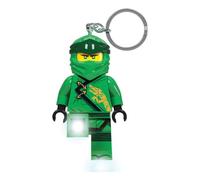 LEGO - Keychain w/LED Ninjago - Lloyd (4004036-LGL-KE150)