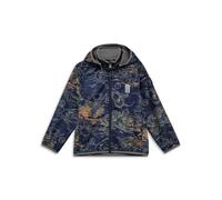 LEGO NINJAGO - LWSAKU 200 -SOFTSHELL JACKET - Dark Navy - 146