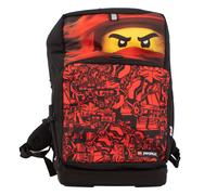 Lego Ninjago Maxi Plus School Bag Schultasche Ranzen