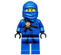 LEGO Ninjago: Minifigur Jay