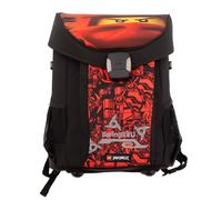 Lego Ninjago Rot Easy School Bag Schultasche Ranzen