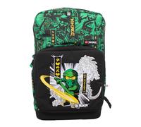 Lego Ninjago Schultasche 3-in-1-Set Ranzen Sporttasche Federmäppchen