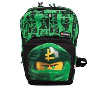 Lego Ninjago Schultasche 3-in-1-Set Ranzen Sporttasche Federmäppchen