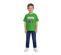 LEGO® NINJAGO® T-Shirt - Grün - LWTAFFY 621