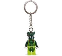 LEGO Ninjago: Venomari Warrior (Snake) Schlüsselanhänger
