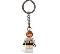LEGO Obi Wan Kenobi CW Schlüsselanhänger