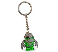 LEGO Power Miners Schlüsselanhänger Boulderax