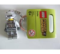 LEGO Power Miners Schlüsselanhänger Duke