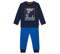 LEGO Pyjama in Dunkelblau - Größe 116 | Kinder Waesche