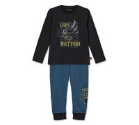 LEGO Pyjama in Schwarz - Größe 122 | Kinder Waesche