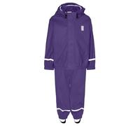 LEGO Regenanzug Kinder Baby | Wasserdichtes Regen Kinder Set mit Regenjacke und Regenhose | Matschanzug Kinder Kleinkind | Regenkleidung Mädchen und Jungen | Rain Suit Kids