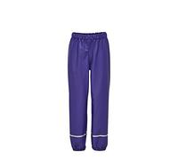 LEGO Regenhose Mädchen, Violett (Dark Purple 690), 104