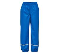 Legowear Regenhose "Puck" in Blau - 53% | Größe 104 | Kinder Outdoorhosen