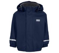 LEGO® Wear Regenjacke »LWJUNIN 707«, dunkelblau