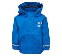 LEGO Regenjacke "Justice" in Blau - Größe 86 | Babyjacken