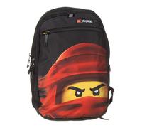 LEGO Rucksack "LEGO" in Schwarz - (B)27 x (H)40 x (T)18 cm - 62% | Kinder Rucksaecke Taschen