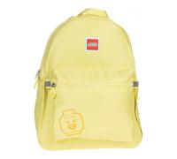 LEGO Rucksack "LEGO TRIBINI JOY" in Gelb - (B)29 x (H)40 x (T)12 cm - 68% | Kinder Rucksaecke Taschen