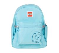 LEGO Rucksack "LEGO TRIBINI JOY" in Hellblau - (B)29 x (H)40 x (T)12 cm - 61% | Kinder Rucksaecke Taschen