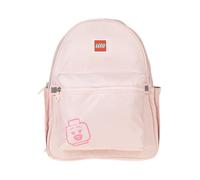 LEGO Rucksack "LEGO TRIBINI JOY" in Rosa - (B)29 x (H)40 x (T)12 cm - 67% | Kinder Rucksaecke Taschen