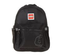 LEGO Rucksack "LEGO TRIBINI JOY" in Schwarz - (B)29 x (H)40 x (T)12 cm - 61% | Kinder Rucksaecke Taschen