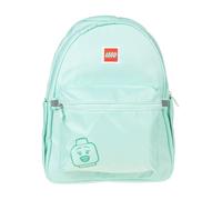 LEGO Rucksack "LEGO TRIBINI JOY" in Türkis - (B)29 x (H)40 x (T)12 cm - 62% | Kinder Rucksaecke Taschen
