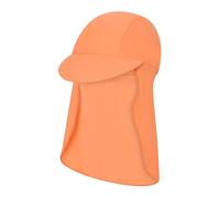 LEGO Schirmmütze "Ari 301" in Orange - 27% | Größe 50-52 cm | Baby Muetzen