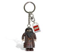 LEGO® Schlüsselanhänger Hagrid Harry Potter Keychain