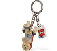 LEGO Schlüsselanhänger Landspeeder