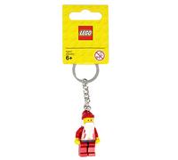 LEGO Schlüsselanhänger Santa Claus (850150)