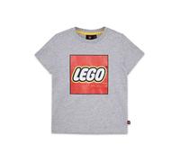LEGO Shirt in Grau - Größe 98 | Kinder Oberteile