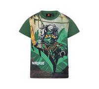 LEGO Shirt "Taylor 324" in Grün - Größe 92 | Kinder Oberteile