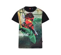 LEGO Shirt "Taylor 324" in Schwarz - Größe 98 | Kinder Oberteile