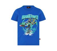 LEGO Shirt "Taylor 325" in Blau - Größe 98 | Kinder Oberteile