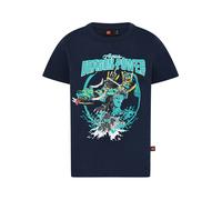 LEGO Shirt "Taylor 325" in Dunkelblau - Größe 92 | Kinder Oberteile