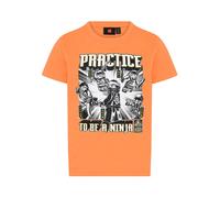 LEGO Shirt "Taylor 330" in Orange - Größe 92 | Kinder Oberteile