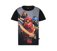 LEGO Shirt "Taylor 332" in Schwarz - Größe 92 | Kinder Oberteile